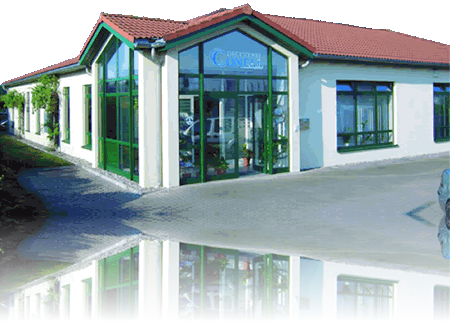 Druckerei Conell - Schwerin Schweriner Druckerei