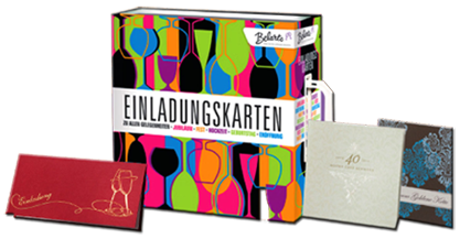 Einladungskarten