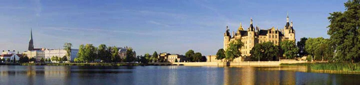 Schweriner Schloss