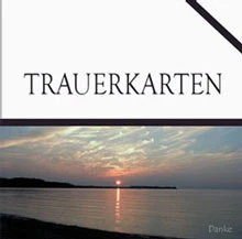 Trauer